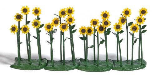 Busch 24 tournesols