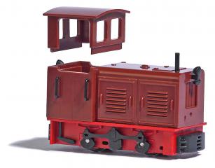 Busch Loco Diesel LKM NS 2f
