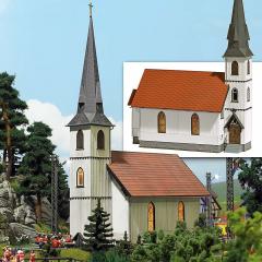 Busch Eglise