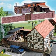 Busch Batiments D