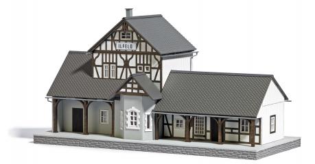 Busch Gare Ilfeld
