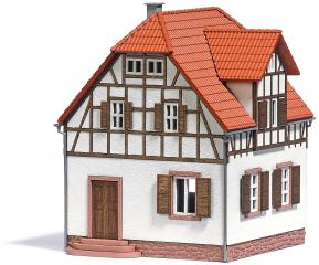 Busch Maison Ouvri&egrave;re