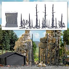 Busch Kit F&ocirc;ret calcin&eacute;e