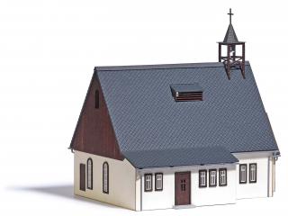 Busch Chapelle bad reiboldsgr&uuml;n
