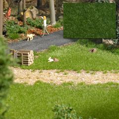 Busch Herbe L'&eacute;t&eacute; 2mm
