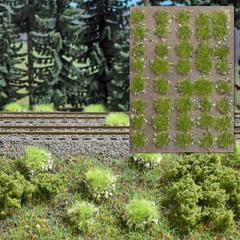 Busch Mauvause Herbe Printemps 40p