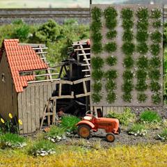 Busch Mauvaise Herbe Et&eacute; 40p