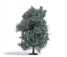 Busch Saule argent&eacute; 115mm