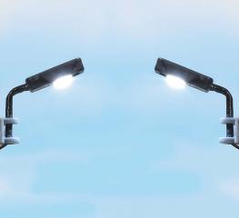 Busch Lampe pour lampadaire