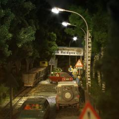 Busch R&eacute;verb&egrave;re siemens