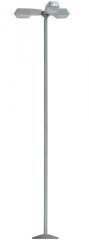 Busch R&eacute;verb&egrave;re AEG 3 lampes