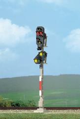 Busch Signal de d&eacute;part avec pr&eacute;signal