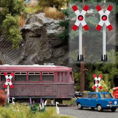 Busch Signaux avertisseurs
