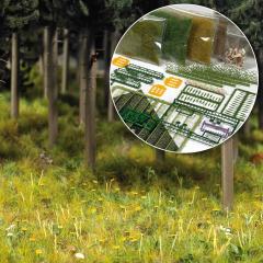 Busch Sol pour for&ecirc;t et pr&eacute;