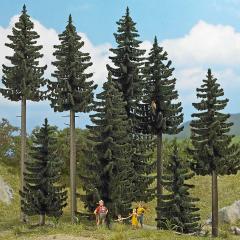 Busch For&ecirc;t de sapins