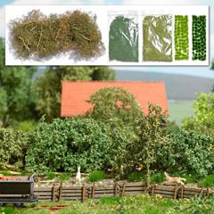 Busch Kit Lisi&egrave;re de For&ecirc;t
