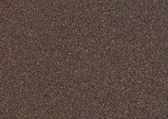 Busch Flocage brun tourbe