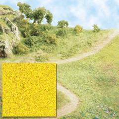 Busch Flocage jaune