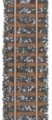 Busch Gravier noir-gris