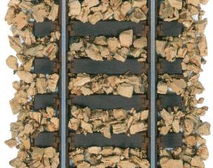 Busch Ballast li&egrave;ge ecart 1