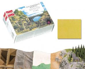 Busch Mortier pour d&eacute;cor