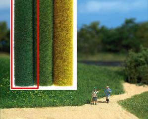 Busch Tapis vert fonc&eacute; 80x80
