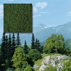 Busch Feuillage vert printemps