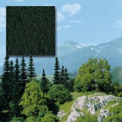 Busch Feuillage vert fonc&eacute;