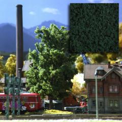 Busch Feuillage vert fonc&eacute;