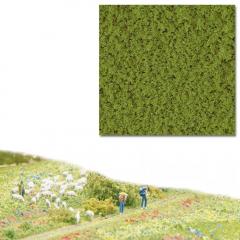 Busch Flocage feuillage vert mai
