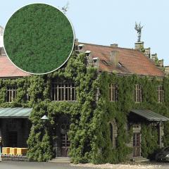 Busch Flocage mousse vert moyen