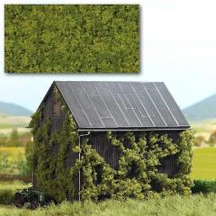 Busch Flocage 2 couleurs vert clair