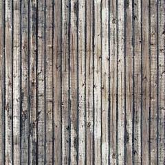 Busch Plaques planchettes bois fonc&eacute;