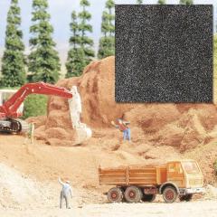 Busch Sable quartz gris fonce