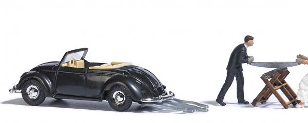 Busch AS vw mariage
