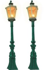 Busch Lampes &agrave; l'ancienne