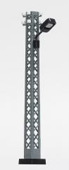 Busch Lampadaire avec m&acirc;t