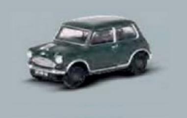Busch Mini RAF