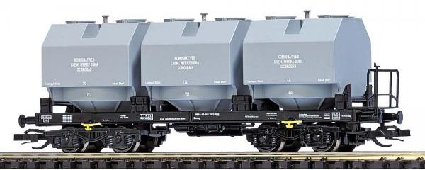 Busch Wagon Tr&eacute;mie Buna