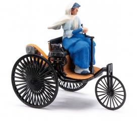 Busch Benz-Patentwagen 