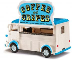 Busch Citro&euml;n H Caf&eacute; et Cr&ecirc;pes