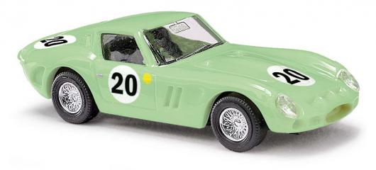 Busch Ferrari 250 GTO vert N&deg;20