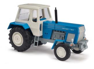 Busch Tracteur ZT 300D bleu
