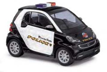Busch Smart Fortwo Beverly Hills