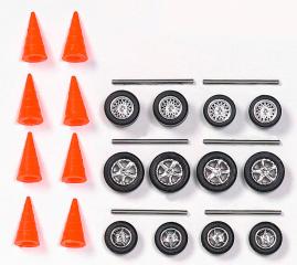 Busch Set d'accessoires