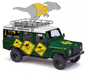 Busch Land Rover Defender