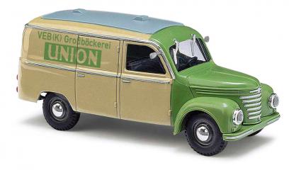 Busch Framo v901/2 b&auml;ckerei