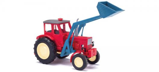 Busch Belarus mts-50 pelle
