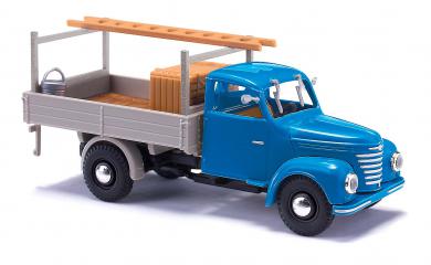 Busch Framo v901/2 couvreurs
