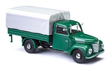 Busch Framo V901/2 bache vert
